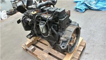 Cummins 6T-590/95