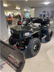 Polaris Sportsman X2 570 EPS
