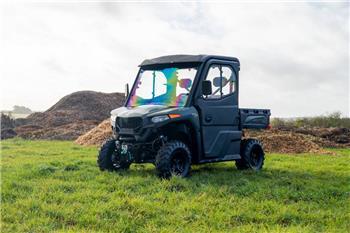 CFMoto UForce 600