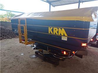 Krm Bogballe M2W Plus