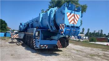 Liebherr LTM 1500