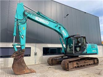 Kobelco SK210LC-10