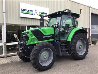 Deutz-Fahr 6120 TTV