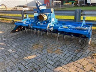 Lemken zircon 10/300