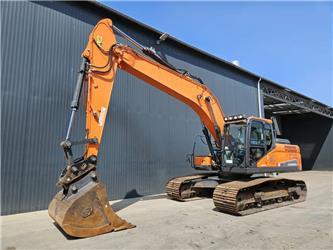 Doosan DX225LC-5