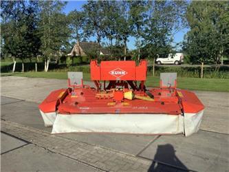 Kuhn Fc 313 F frontmaaier