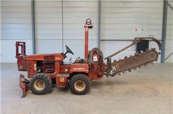 Ditch Witch 3500 DD SB