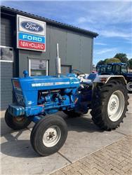 Ford 5000