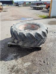 Kleber 540/65R28 Hjul