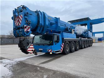 Liebherr LTM 1500-8.1