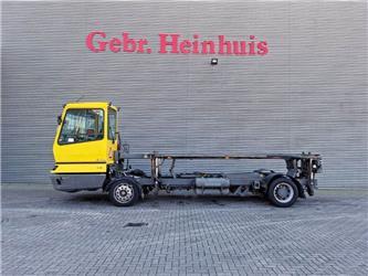 Terberg BC 182