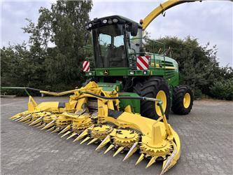 John Deere 7450