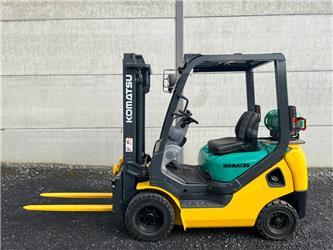 Komatsu FG18T-20