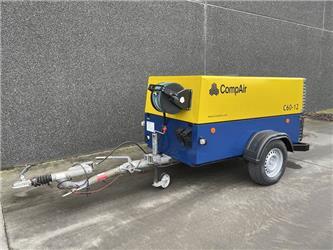 Compair C 60 - 12 - N