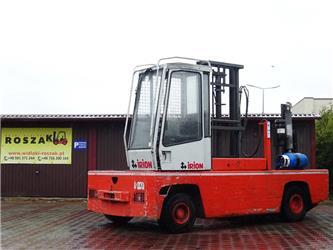 Irion TFQ30/12/40 nur 5253h