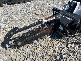 Bobcat LT 113