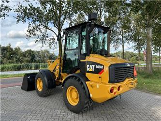 Caterpillar 908M