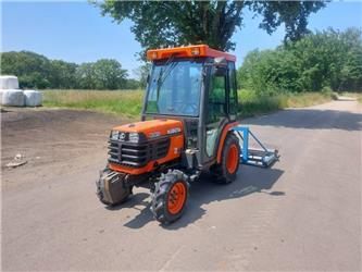 Kubota B 2410 HD