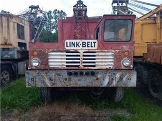 Link-Belt HC-108 B