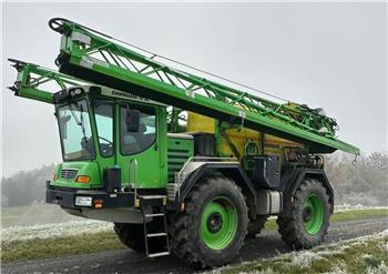 Dammann DT 500 36m