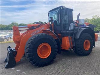Hitachi ZW 310-6