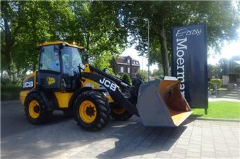 JCB 409