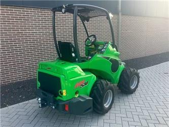Avant 530 TDL