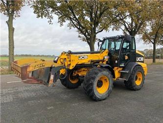 JCB TM 320