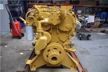 Caterpillar C32