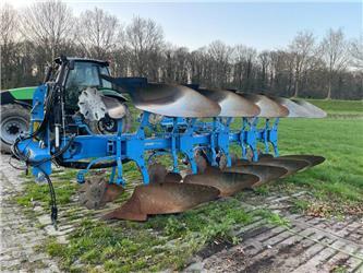 Lemken Juwel 8