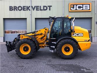 JCB TM 420S Agri