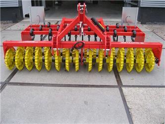 Güttler Duplex DX30-45