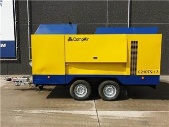 Compair C 210 TS - 12 - N