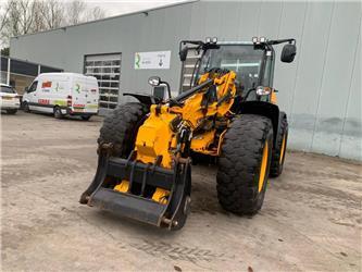 JCB TM420