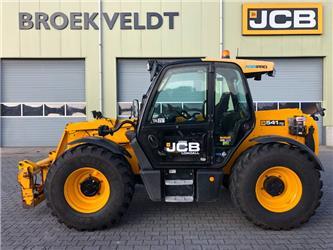 JCB 541-70 Agri Pro DTVT