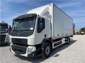 Volvo FL 280 TULOSSA