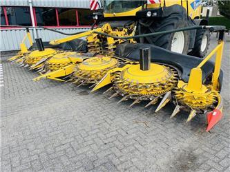 New Holland 750BFIU Plus