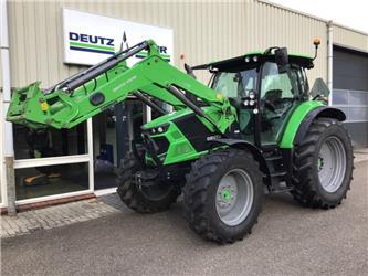Deutz-Fahr 6140 TTV