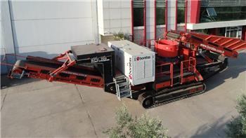 Boratas BPC 100