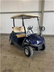Club Car Tempo