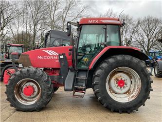 McCormick MTX 150