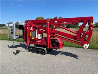 Europelift TR15GT