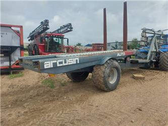Arcusin Autostack XP54T