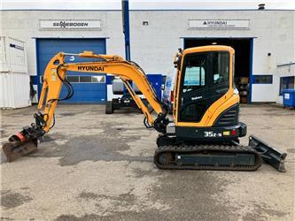 Hyundai R35Z-9