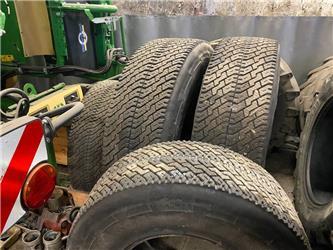 Pirelli Vinterdäck