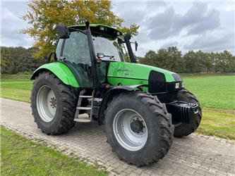 Deutz-Fahr 165 mk3