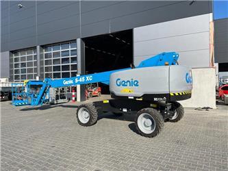 Genie S 45 XC