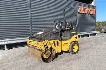 Bomag BW 120 AC 4