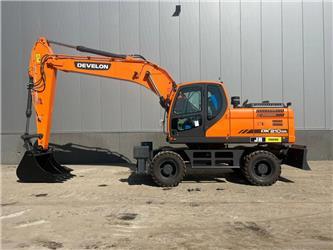 Doosan DX 210 WA