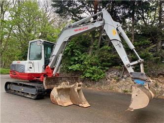 Takeuchi TB250